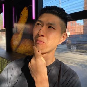 Meet your Posher, Darryl